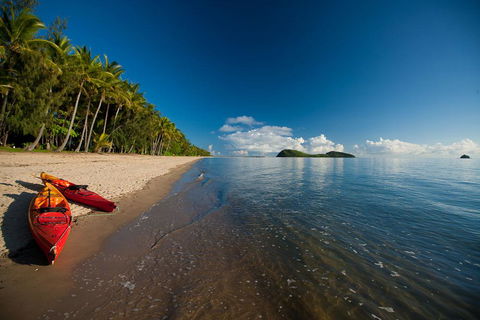 Sarayi Boutique Hotel - Accommodation Daintree 20