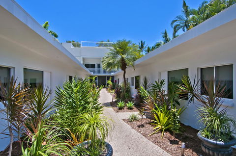 Sarayi Boutique Hotel - Accommodation Daintree 31