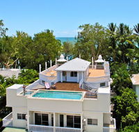 Sarayi Boutique Hotel - Accommodation Daintree