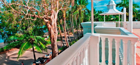 Sarayi Boutique Hotel - Accommodation Daintree 28