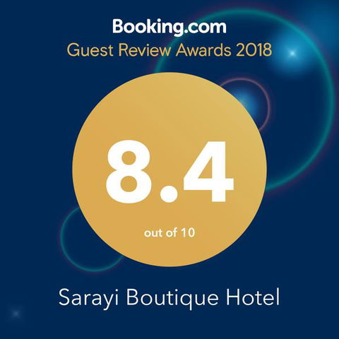 Sarayi Boutique Hotel - Accommodation Daintree 11