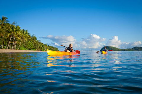 Sarayi Boutique Hotel - Accommodation Daintree 4