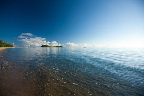 Sarayi Boutique Hotel - Accommodation Daintree 2