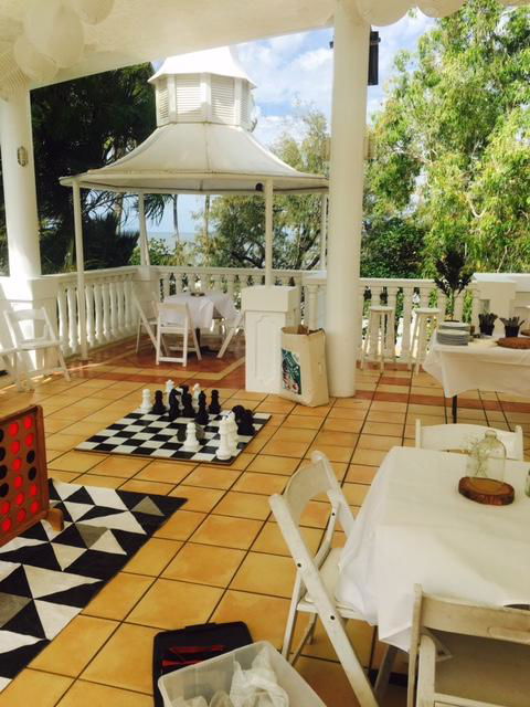 Sarayi Boutique Hotel - Accommodation Daintree 10