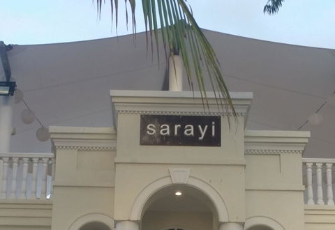 Sarayi Boutique Hotel - Accommodation Daintree 24