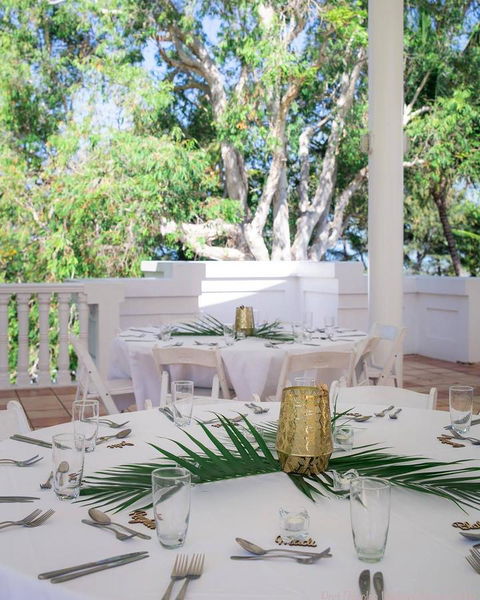 Sarayi Boutique Hotel - Accommodation Daintree 12