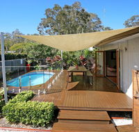 Beach House on Jones Parade Central Coolum Beach - Accommodation Daintree