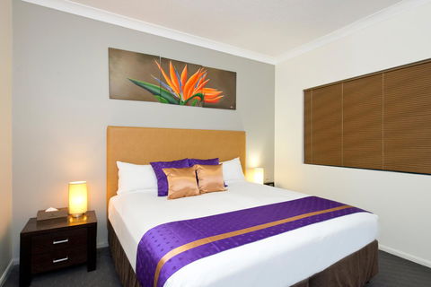 Park Regis Anchorage - Accommodation Daintree 7