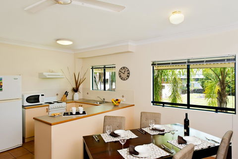 Park Regis Anchorage - Accommodation Daintree 21