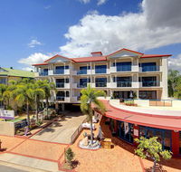 Park Regis Anchorage - Accommodation Daintree