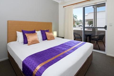 Park Regis Anchorage - Accommodation Daintree 16