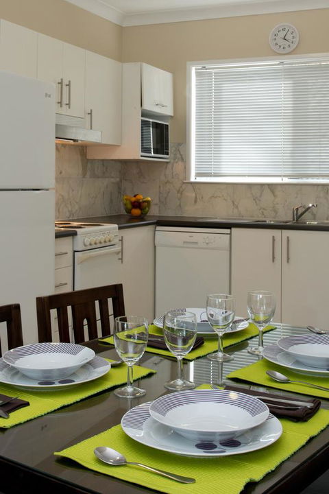Park Regis Anchorage - Accommodation Daintree 20