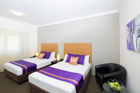Park Regis Anchorage - Accommodation Daintree 8