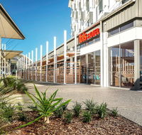 Ibis Mackay - Accommodation Daintree