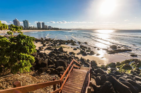 The Pink Hotel Coolangatta - Accommodation Daintree 34