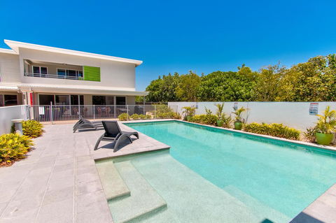 Mackay Oceanside Central Hotel Official - Accommodation Daintree 7
