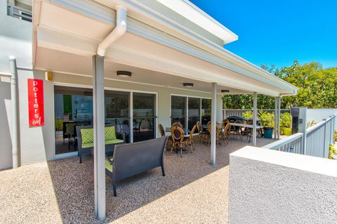 Mackay Oceanside Central Hotel Official - Accommodation Daintree 16