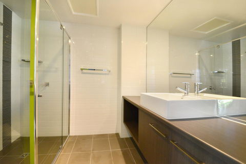 Mackay Oceanside Central Hotel Official - Accommodation Daintree 26