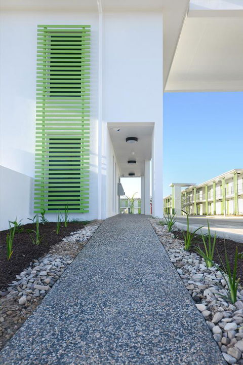 Mackay Oceanside Central Hotel Official - Accommodation Daintree 21