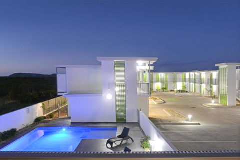 Mackay Oceanside Central Hotel Official - Accommodation Daintree 18
