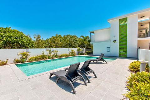Mackay Oceanside Central Hotel Official - Accommodation Daintree 9