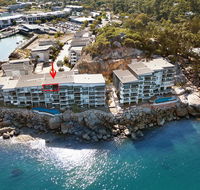1 Bright Point Apartment 4501 - Accommodation Daintree