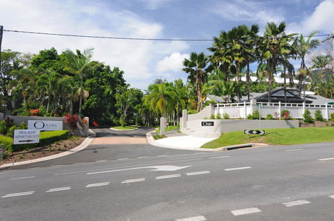 Oasis At Palm Cove - Accommodation Daintree 28