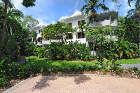 Oasis At Palm Cove - Accommodation Daintree 27