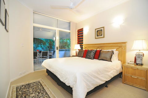 Oasis At Palm Cove - Accommodation Daintree 3