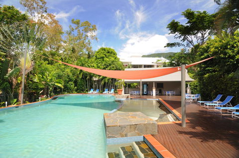 Oasis At Palm Cove - Accommodation Daintree 24