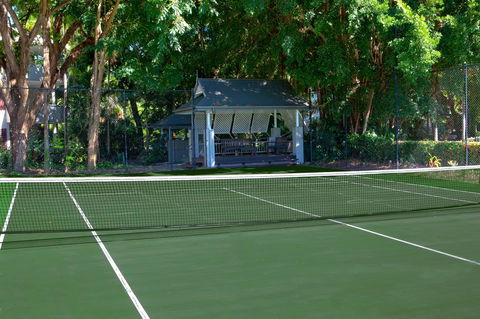 Oasis At Palm Cove - Accommodation Daintree 35