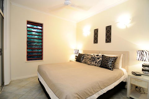 Oasis At Palm Cove - Accommodation Daintree 22