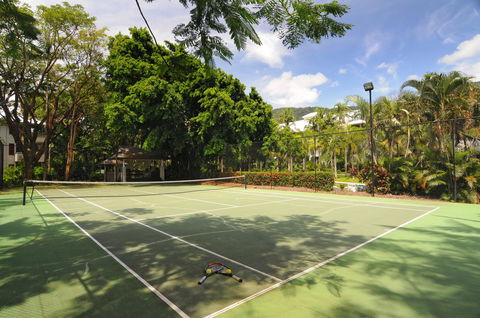 Oasis At Palm Cove - Accommodation Daintree 13