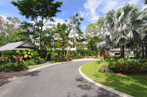 Oasis At Palm Cove - Accommodation Daintree 34
