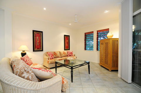 Oasis At Palm Cove - Accommodation Daintree 1