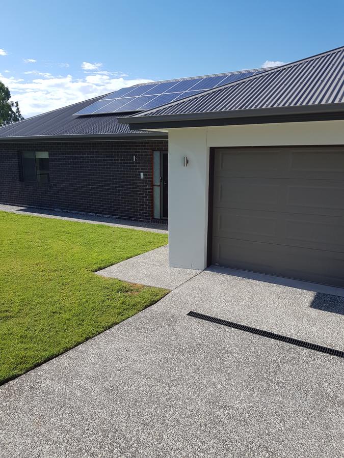Cedar Vale QLD Accommodation Daintree