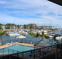 Beachside Apartment 17 - Accommodation Daintree