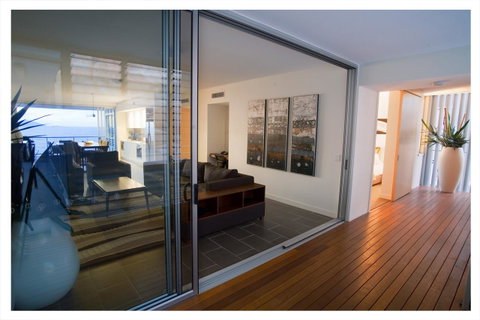 1 Bright Point Apartment 5201 - Accommodation Daintree 2