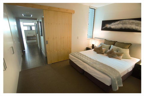 1 Bright Point Apartment 5201 - Accommodation Daintree 10