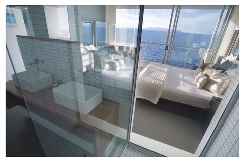1 Bright Point Apartment 5201 - Accommodation Daintree 8
