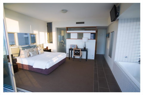 1 Bright Point Apartment 5201 - Accommodation Daintree 6