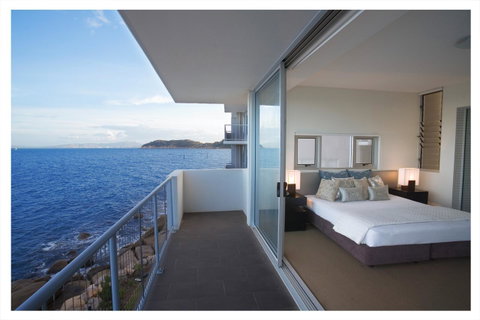 1 Bright Point Apartment 5201 - Accommodation Daintree 7