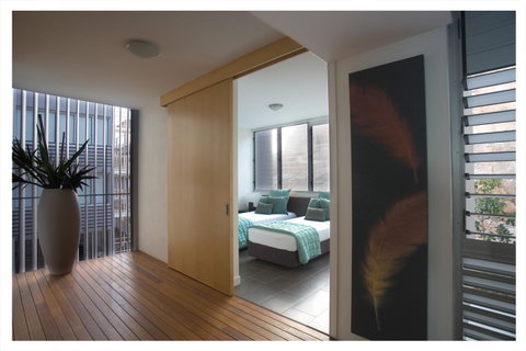 1 Bright Point Apartment 5201 - Accommodation Daintree 9