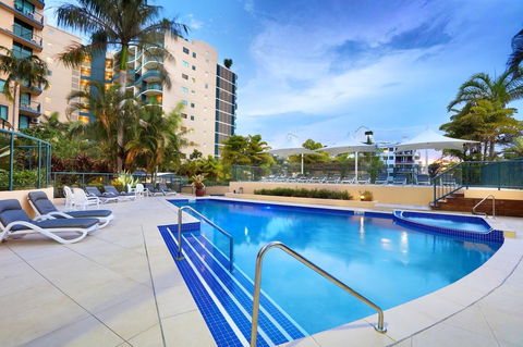 Peninsular Beachfront Resort - Accommodation Daintree 32