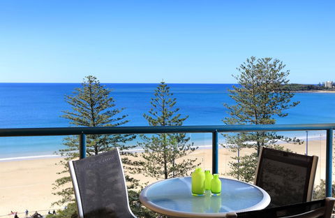 Peninsular Beachfront Resort - Accommodation Daintree 4