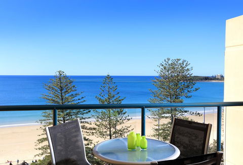 Peninsular Beachfront Resort - Accommodation Daintree 22