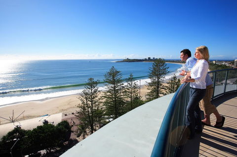 Peninsular Beachfront Resort - Accommodation Daintree 39