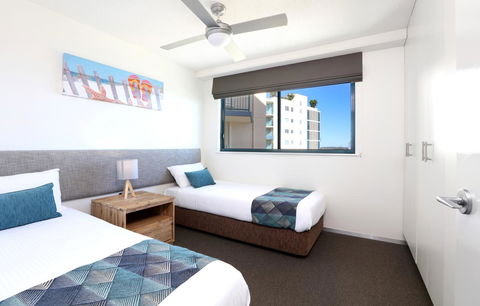 Peninsular Beachfront Resort - Accommodation Daintree 33
