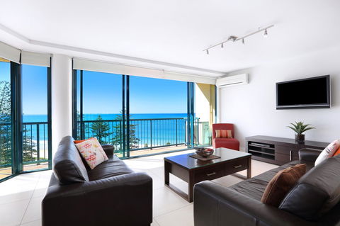 Peninsular Beachfront Resort - Accommodation Daintree 8