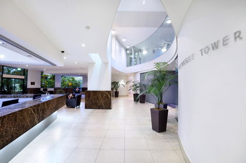 Peninsular Beachfront Resort - Accommodation Daintree 25